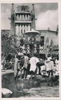 AFRIQUE - MALI - BAMAKO - Intérieur Du Marché "La Fontaine" - Mali