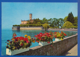 Deutschland; Langenargen; Promenade - Langenargen