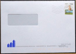 Denmark 2015 Letter  ( Lot 4171  ) - Briefe U. Dokumente