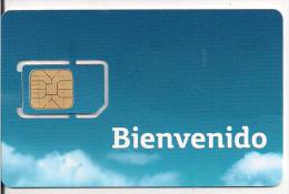 GSM BIENVENIDO - Telefonica