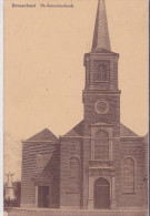 BRASSCHAAT : St-Antoniuskerk - Brasschaat