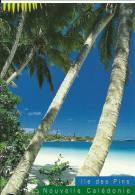 Nouvelle Calédonie New Caledonia (O) CPM Neuve Unused Postcard Paysage Landscape ILE DES PINS Editions SOLARIS N° 2505 - New Caledonia