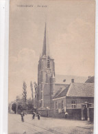 TERHAGEN / TERHAEGEN : De Kerk - Rumst