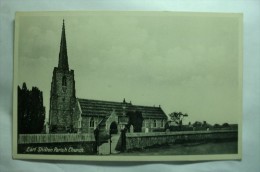 Earl Shilton Parish Church - Sonstige & Ohne Zuordnung