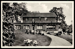 ÄLTERE POSTKARTE DALHEIM KREIS ERKELENZ MÜTTERERHOLUNGSHEIM WALDQUELLE Dalheim-Rödgen Wegberg Ansichtskarte Cpa Postcard - Wegberg