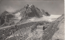 19459- ORSIERES- ORNY CHALET, MOUNTAINS - Orsières