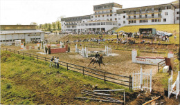 Laguiole Ecole De Ski Et Equitation - Laguiole