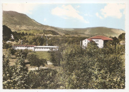 Nord - 59 - Trelon Vue Générale Et Le Monument Ed Photo Lapie - Autres & Non Classés