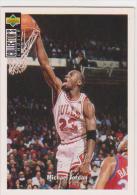 CHICAGO BULLS   MICHAEL JORDAN - Altri & Non Classificati