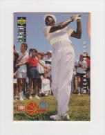 CHICAGO BULLS   MICHAEL JORDAN  (GOLF) - Other & Unclassified