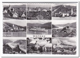 Wachau, Panorama's - Wachau