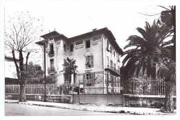 CPSM Photo Nice 06 Alpes Maritimes Foyer St Dominique Repos Convalescence 18 Av Henry Dunant  édit Mar - Salud, Hospitales