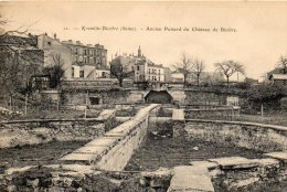 KREMLIN BICETRE  - Ancien Puisard Du Chateau De Bicetre - Kremlin Bicetre