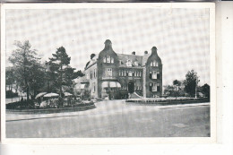 NL - LIMBURG - ROERMOND, Hotel-Restaurant KISSELS, 1953 - Roermond