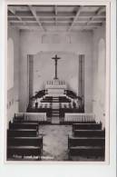 LIMBURG - ROERDALEN-POSTERHOLT Ursulinen, Altar - Roermond