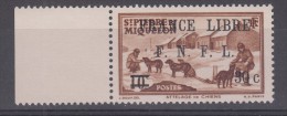 SPM   N° 275   Neuf ** - Unused Stamps