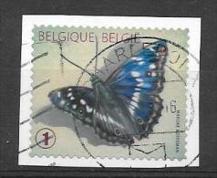 Année 2012 (o) - Papillon - Vlinder - Used Stamps