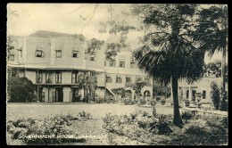 Cpa Les Antilles Government House Barbados , Barbades      AG15 19 - Barbades