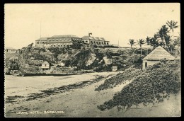 Cpa Crane Hotel  ,  Barbados , Barbades      AG15 19 - Barbados