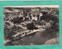 LUCHE PRINGE PISCINE SUR LES BORDS DU LOIR - Luche Pringe