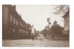 12475 - Cossonay Rue Des Etangs - Cossonay
