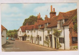 CPM SONNING VILLAGE - Reading