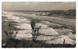 ANGLET - La Chambre D´Amour - Cap 392 - Petite Carte Dentelée, Non écrite - Vue Rare - Tbe - Anglet