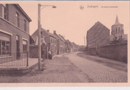 ZEDELGEM : St-Laurentiusstraat - Zedelgem