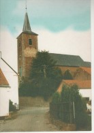 Petit-Roeulx - Eglise St  Jean - Braine-le-Comte