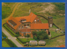 Deutschland; Langeoog; Schullandheim - Langeoog