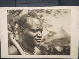 TCHAD - Types Et Portraits  - Lot 6510 - Tchad