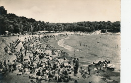 VAUX - NAUZAN - La Plage - Vaux-sur-Mer