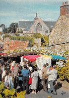 ¤¤  -  8725   -  PERROS-GUIREC   -  Jour De Marché   - ¤¤ - Perros-Guirec