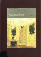 - NYMPHENBURG . LUISA HAGER . MUNICH 1955 . - Architektur