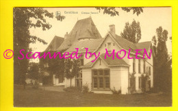 CHATEAU GERARD -- GEMBLOUX   Prov. Namur   Kasteel Castle Villa  Architecture  A304 - Gembloux