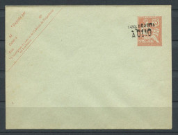 SUPERBE ENTIER -  15 CENTIMES VERMILLON DE 1903 Réf: E8 STORCH-FRANCON-SINAIS. - Standard Covers & Stamped On Demand (before 1995)
