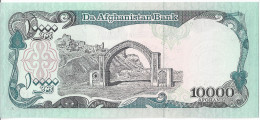 AFGHANISTAN - 10000 Afghanis 1993 UNC - Afghanistan