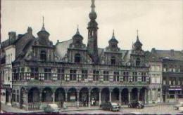 AALST « Amsterdamse Beurs » - Nels - Aalst