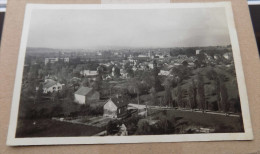 SAINT JULIEN EN GENEVOIS - VUE GENERALE - Saint-Julien-en-Genevois