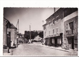 Aumont - Rue Principale - Aumont Aubrac