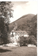 Haute Garonne - 31 - Fronsac - Le Chateau Et Sa Tour En 1969 , Ed Notre Belle France D'aix En Provence - Other & Unclassified