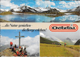 OETZTAL - Oetz