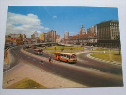 BRASIL, PORTO ALEGRE, ELEVADAS DA CONCEICAO - Porto Alegre