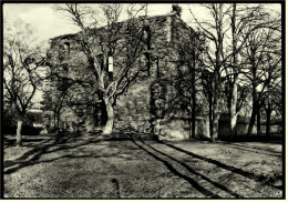 Ruine Aura Bei Bad Kissingen  -  Ansichtskarte Ca.1969    (4498) - Bad Kissingen