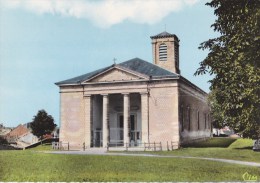 CPM Chef-Boutonne L'Eglise - Chef Boutonne