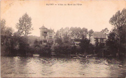 BUTRY - Villas Au Bord De L'Oise - Butry