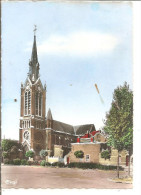 LAMBERSART     L'église St Sépulcre   ETAT - Lambersart