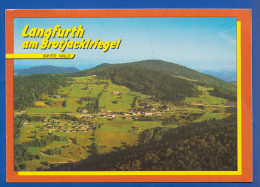 Deutschland; Langfurth; Schöfweg; Ansbach; Bayer. Land - Ansbach