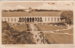 NORDSEEBAD NORDERNEY KURHAUS - Norderney