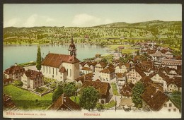 Rare KÜSSNACHT (Photoglob) Suisse (SZ) - Küssnacht